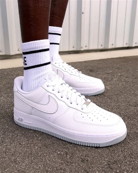 nike air force 1 ' 07 - heren|nike air force 1 07 men's.